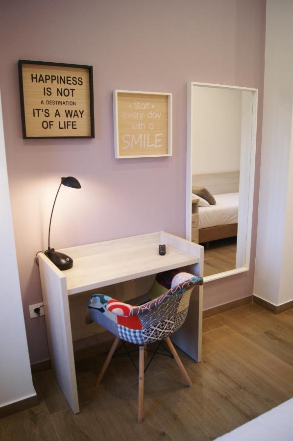 Apartamentos Rurales Penon Blanco Penerudes Exteriör bild